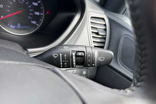 Hyundai i20 MPI PLAY
