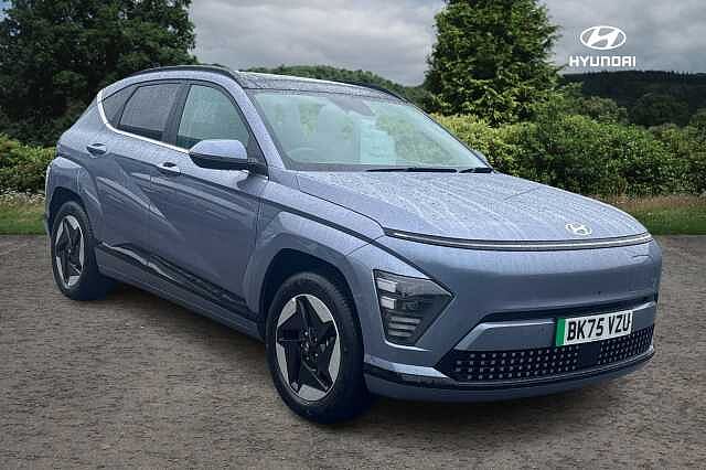 Hyundai Kona ULTIMATE