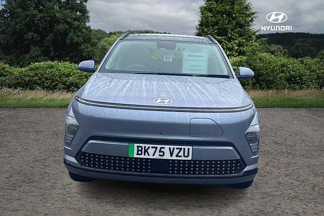 Hyundai Kona ULTIMATE