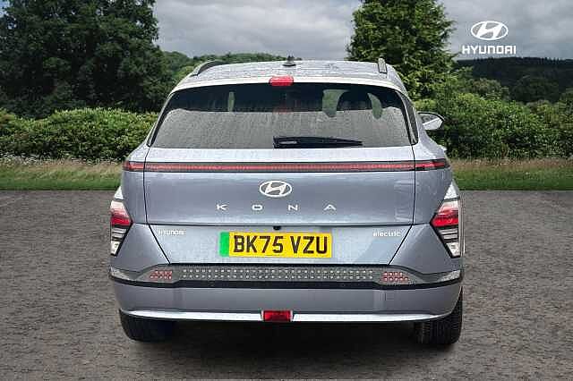 Hyundai Kona ULTIMATE