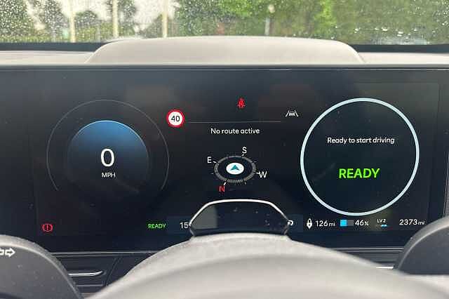Hyundai Kona ULTIMATE