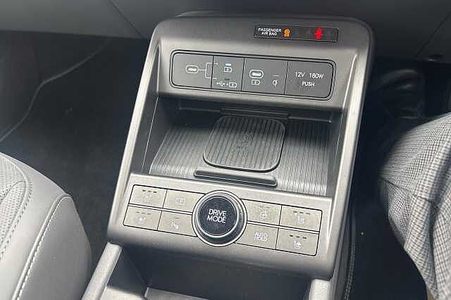 Hyundai Kona ULTIMATE