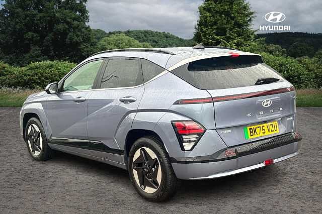 Hyundai Kona ULTIMATE