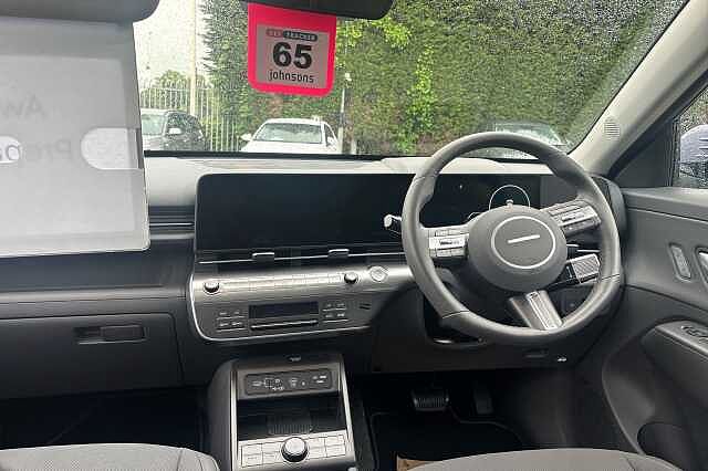 Hyundai Kona ULTIMATE