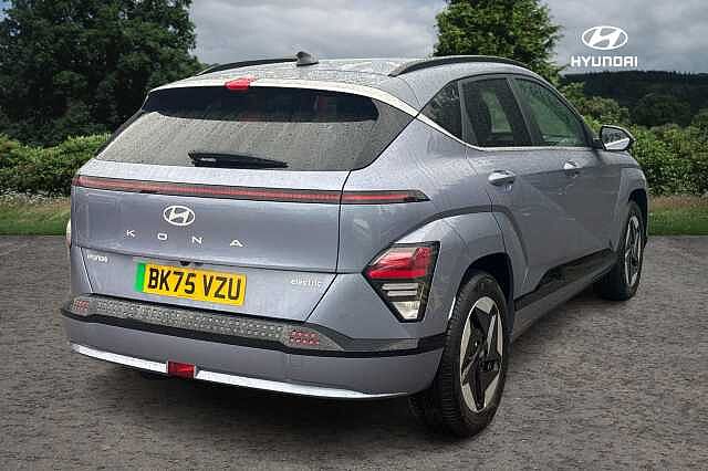 Hyundai Kona ULTIMATE