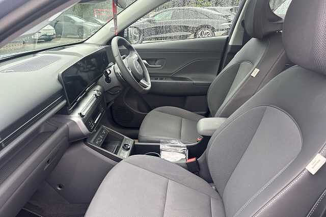 Hyundai Kona ULTIMATE
