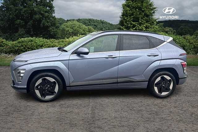 Hyundai Kona ULTIMATE