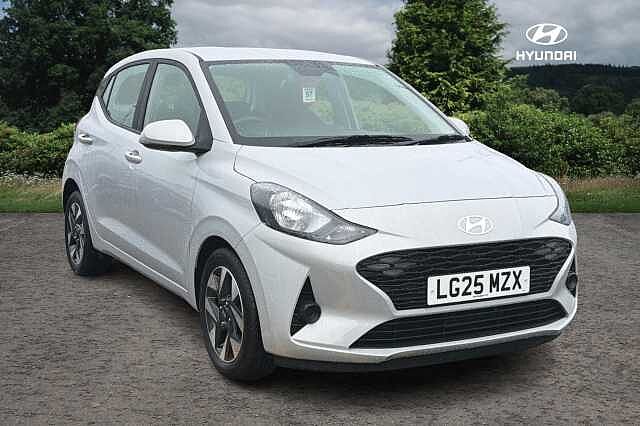 Hyundai i10 ADVANCE