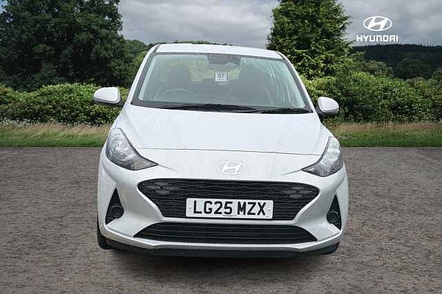 Hyundai i10 ADVANCE