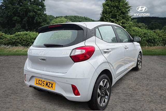Hyundai i10 ADVANCE