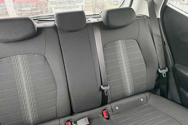 Hyundai i10 ADVANCE