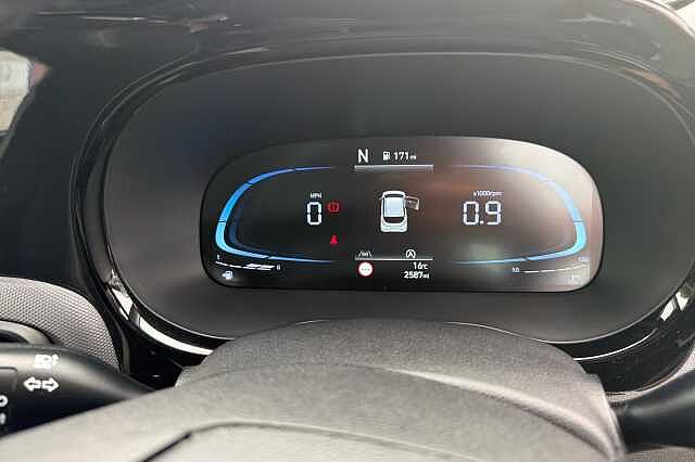 Hyundai i10 ADVANCE