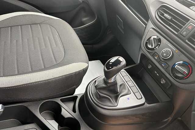 Hyundai i10 ADVANCE