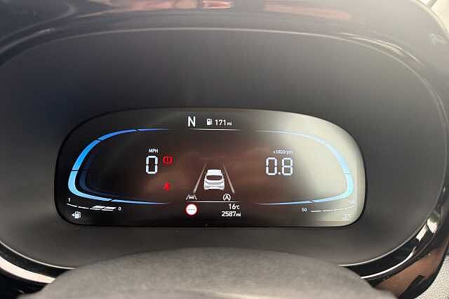 Hyundai i10 ADVANCE