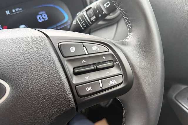 Hyundai i10 ADVANCE