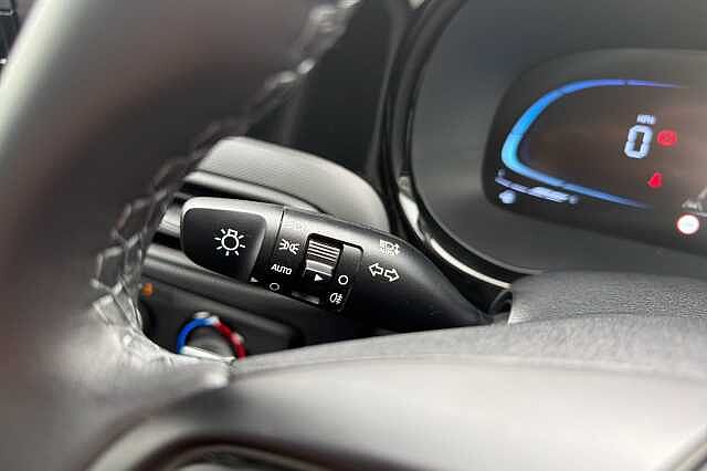 Hyundai i10 ADVANCE