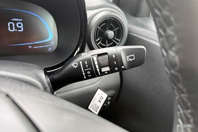 Hyundai i10 ADVANCE