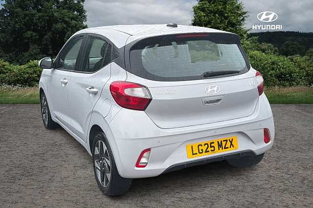 Hyundai i10 ADVANCE