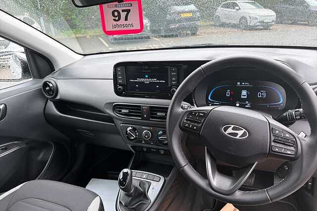 Hyundai i10 ADVANCE
