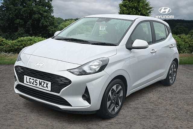 Hyundai i10 ADVANCE