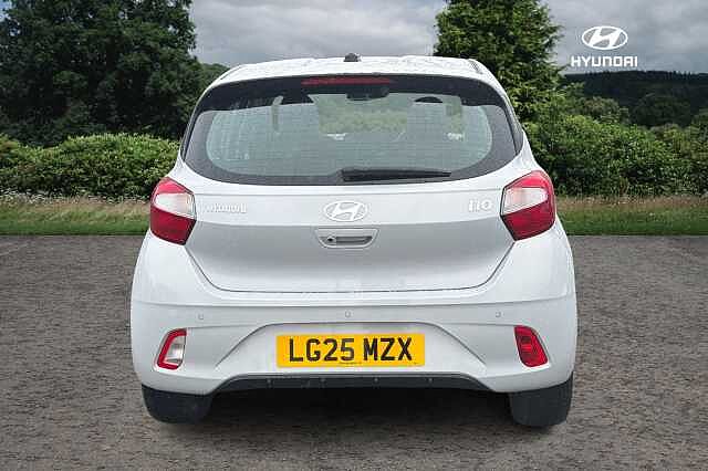 Hyundai i10 ADVANCE