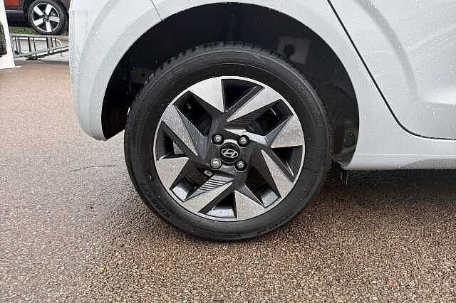 Hyundai i10 ADVANCE