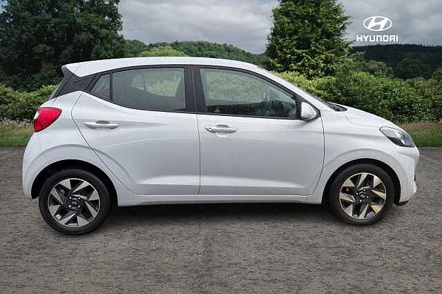 Hyundai i10 ADVANCE