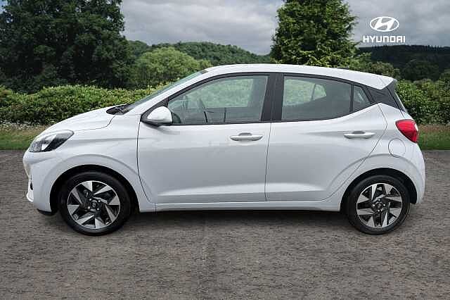 Hyundai i10 ADVANCE
