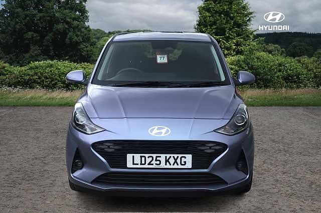 Hyundai i10 PREMIUM