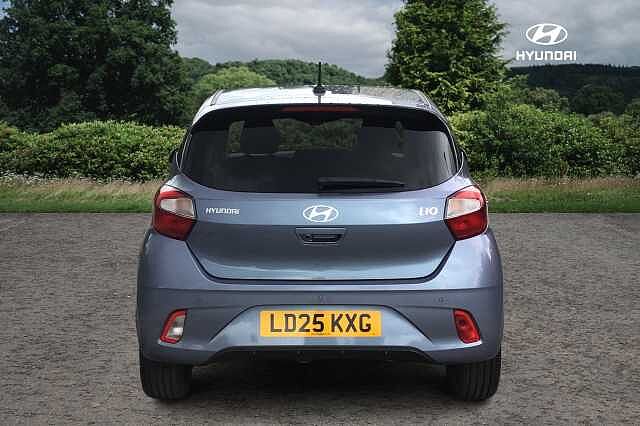 Hyundai i10 PREMIUM