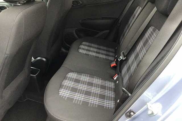 Hyundai i10 PREMIUM
