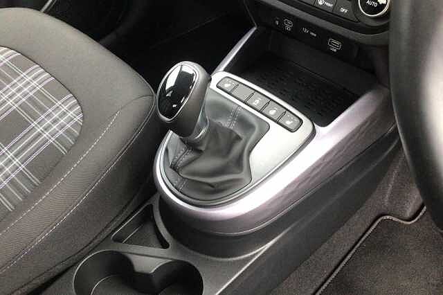 Hyundai i10 PREMIUM