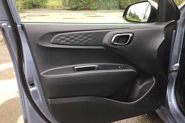 Hyundai i10 PREMIUM