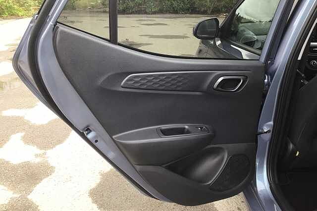 Hyundai i10 PREMIUM