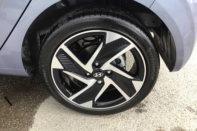 Hyundai i10 PREMIUM