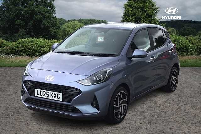 Hyundai i10 PREMIUM