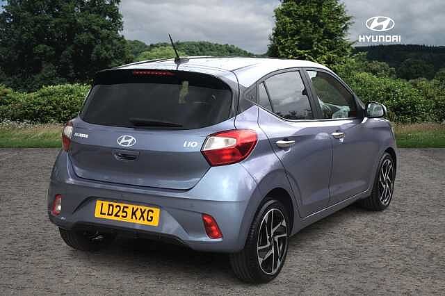 Hyundai i10 PREMIUM