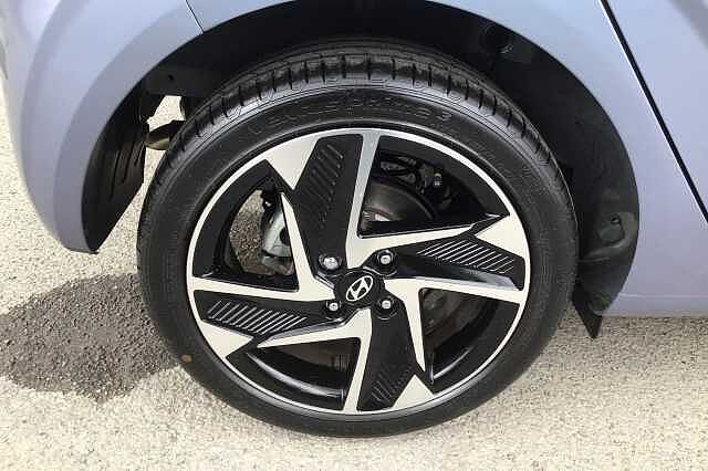 Hyundai i10 PREMIUM