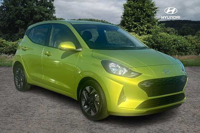 Hyundai i10 ADVANCE