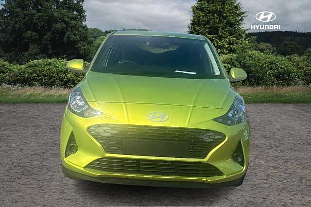 Hyundai i10 ADVANCE