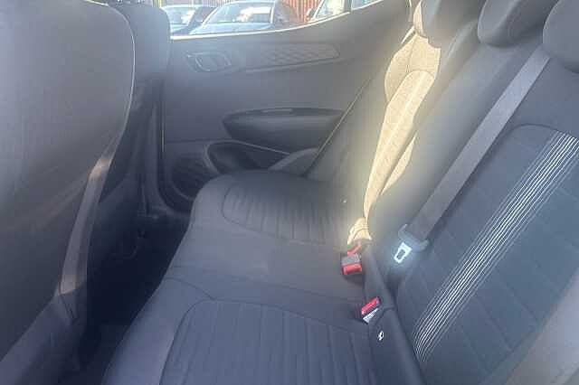 Hyundai i10 ADVANCE
