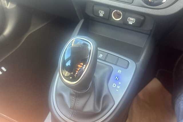 Hyundai i10 ADVANCE
