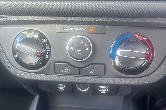 Hyundai i10 ADVANCE