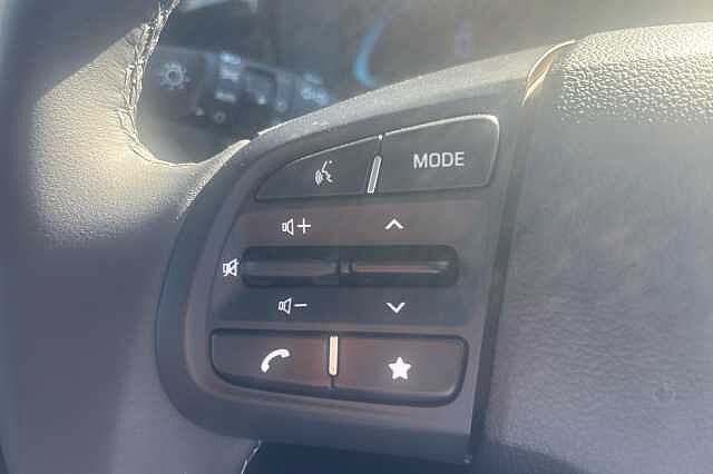 Hyundai i10 ADVANCE