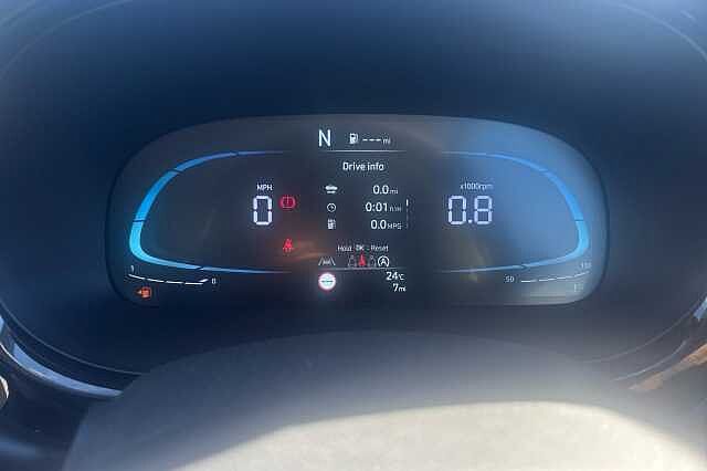 Hyundai i10 ADVANCE