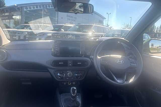 Hyundai i10 ADVANCE