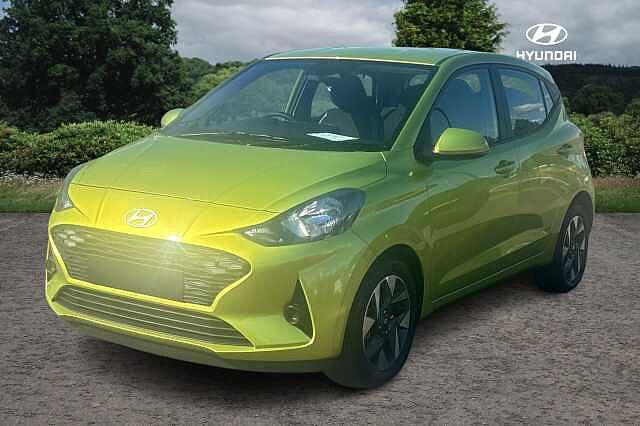 Hyundai i10 ADVANCE