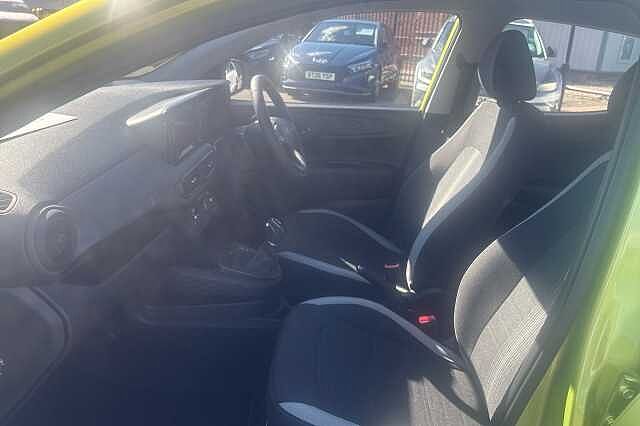 Hyundai i10 ADVANCE