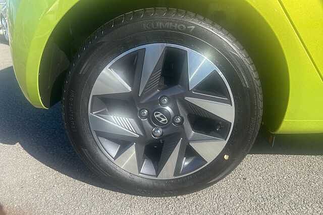 Hyundai i10 ADVANCE