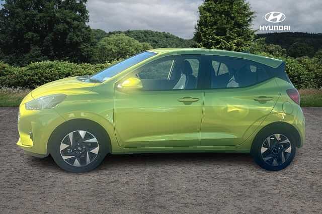 Hyundai i10 ADVANCE